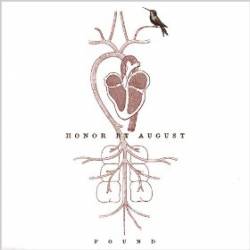 Honor By August : Found Honor By August : Found